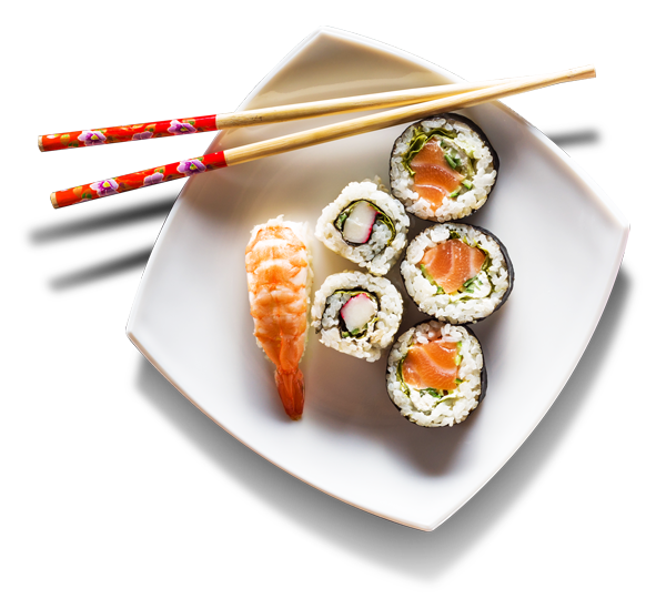 Le Hinata Restaurant Japonais A Volonte Meyreuil Af