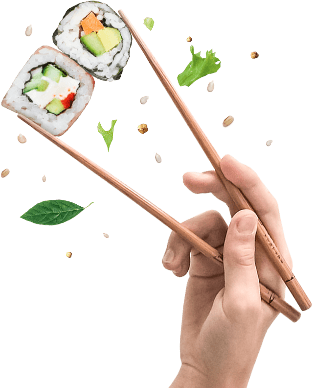 Le Hinata Restaurant Japonais A Volonte Meyreuil Bf