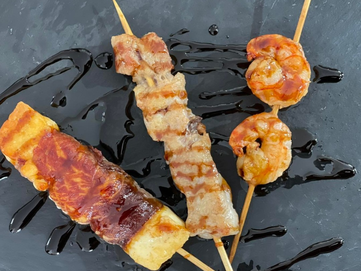 Le Hinata Restaurant Japonais A Volonte Meyreuil Makis