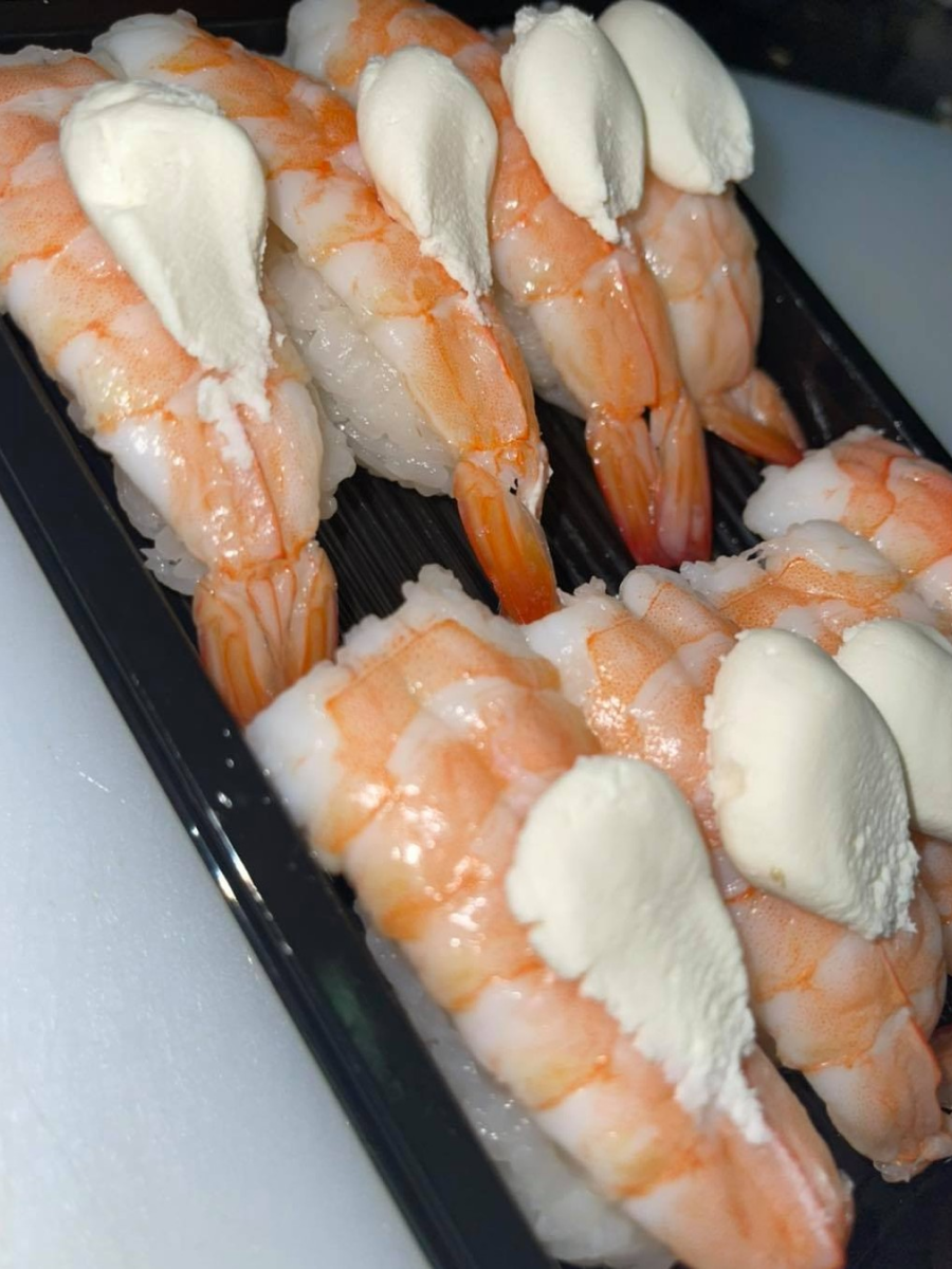 Le Hinata Restaurant Japonais A Volonte Meyreuil Yakitoris