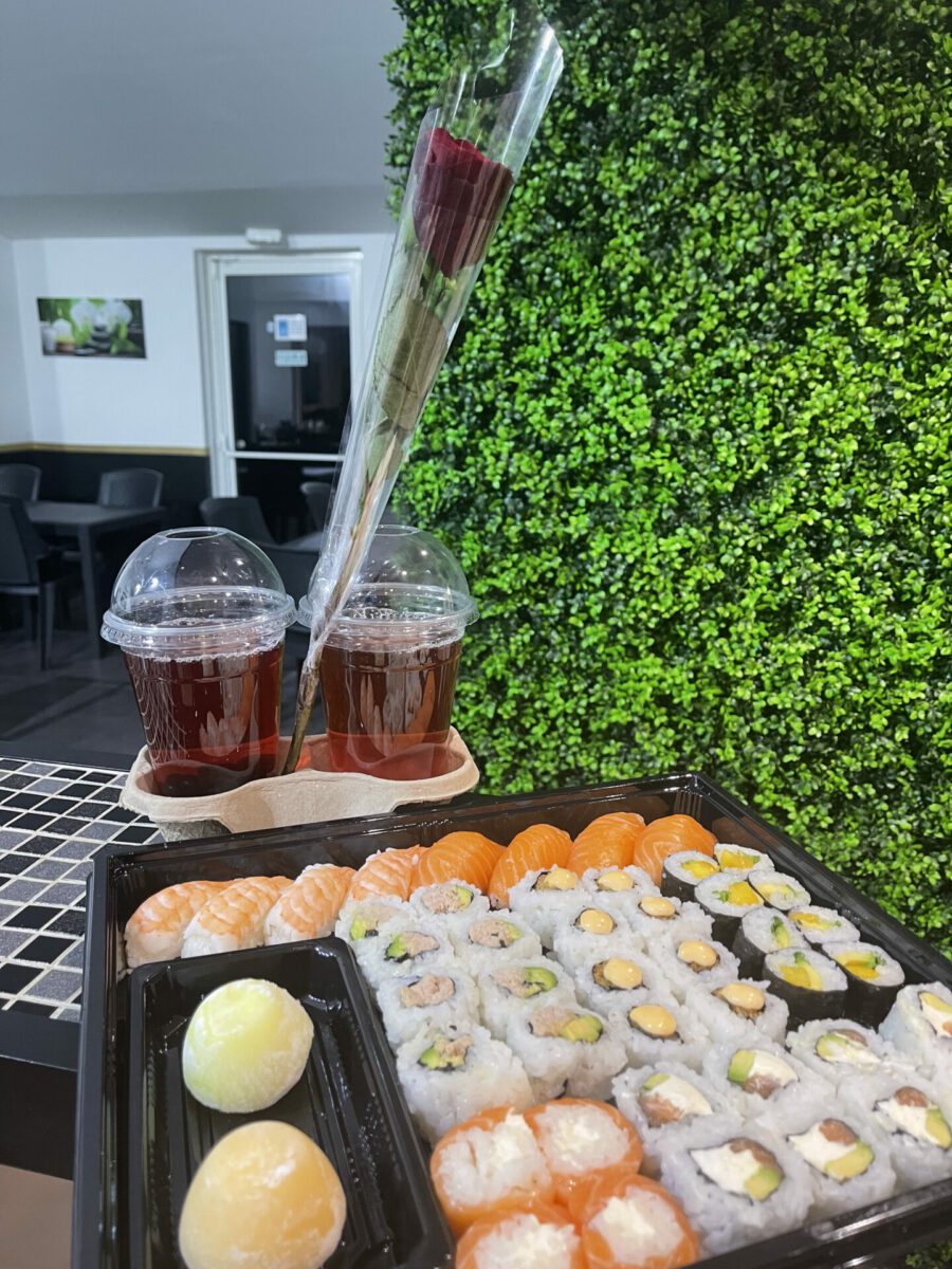 Le Hinata Restaurant Japonais A Volonte Meyreuil IMG 1707 1