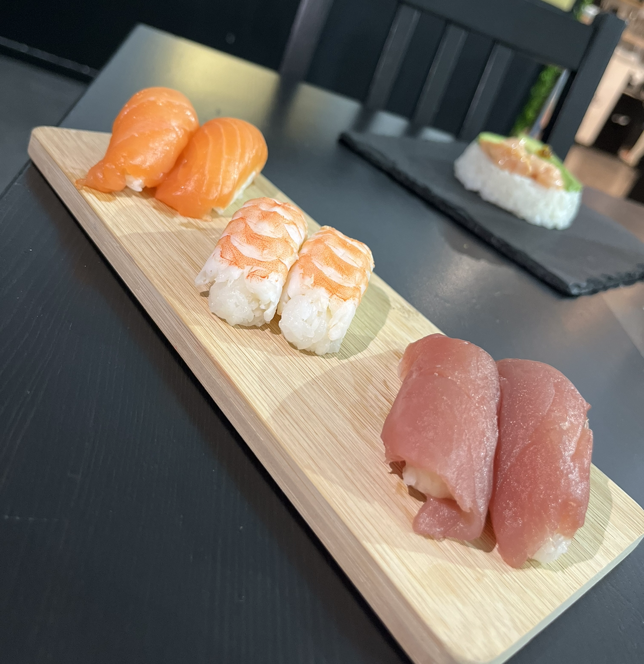 Le Hinata Restaurant Japonais A Volonte Meyreuil IMG 3579